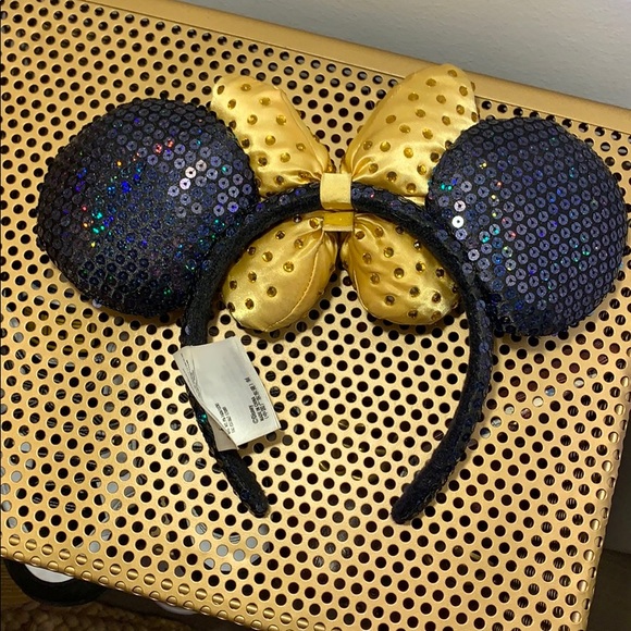 Adult Disney mini ears - Picture 2 of 5